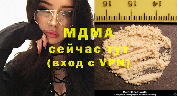 крисы Липки